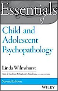 Essentials of Child and Adolescent Psychopathology