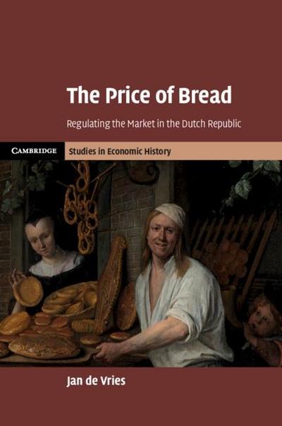 Price of Bread