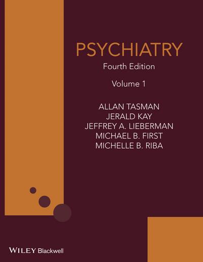 Psychiatry