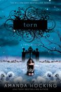 Torn (Trylle Trilogy, 2)