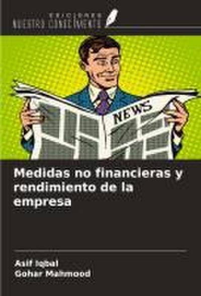 Medidas no financieras y rendimiento de la empresa