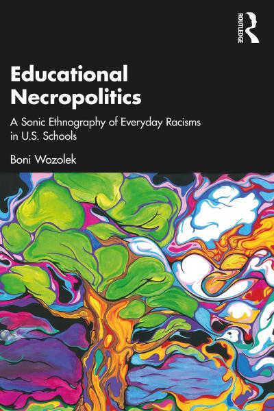 Educational Necropolitics