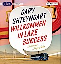 Willkommen in Lake Success, 2 Audio-CD, 2 MP3