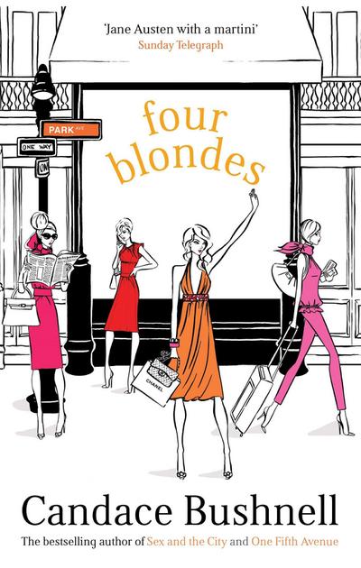 4 Blondes