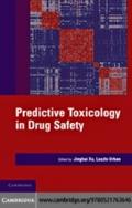 Predictive Toxicology in Drug Safety