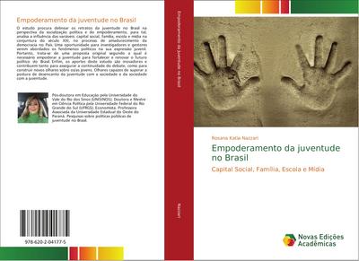 Empoderamento da juventude no Brasil