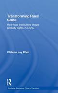 Transforming Rural China