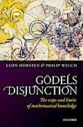 Gödel’s Disjunction