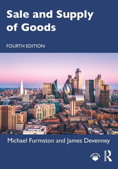 Sale and Supply of Goods