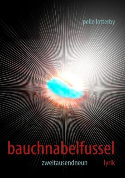 Bauchnabelfussel