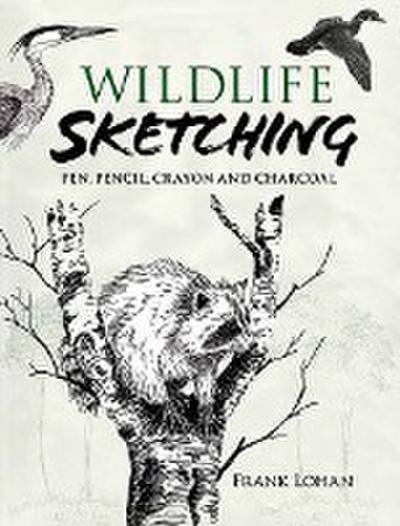 Wildlife Sketching