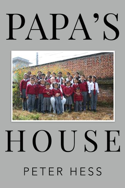 Papa’s House
