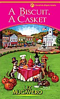 A Biscuit, a Casket
