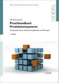 Praxishandbuch Produktionssysteme