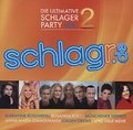 Schlagr.de-die Ultimative Schlagerparty Vol.2