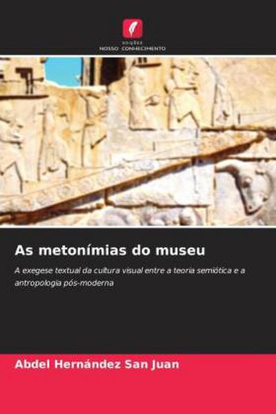As metonímias do museu