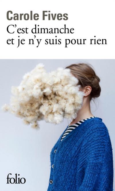 C’’est dimanche et je n’’y suis pour rien