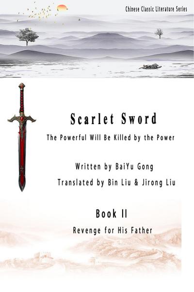 Scarlet Sword