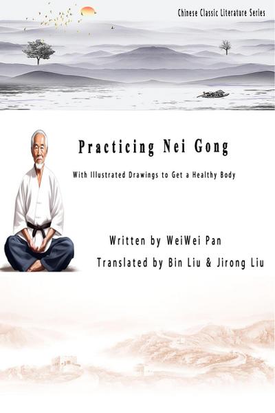 Practicing Nei Gong