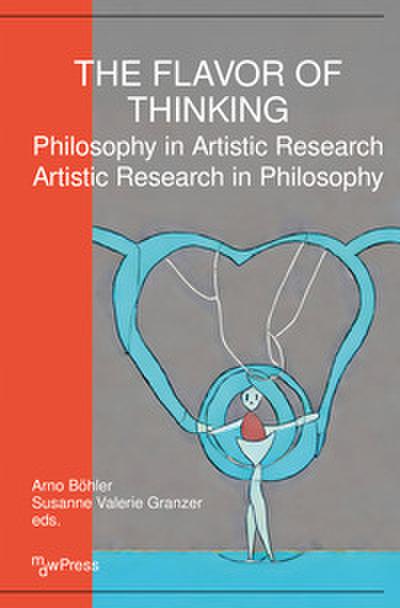 The Flavor of Thinking