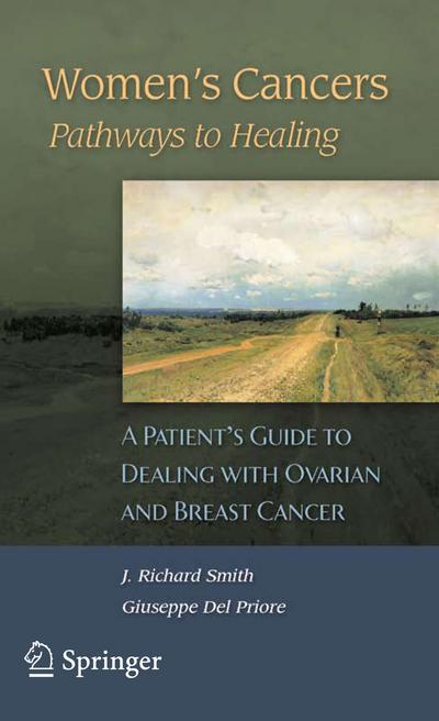 Women’s cancers: pathways to healing