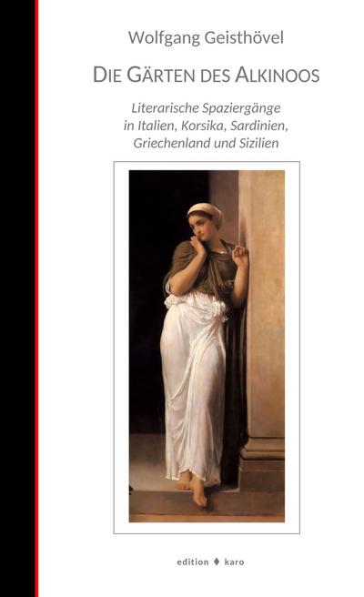 Die Gärten des Alkinoos