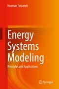 Energy Systems Modeling