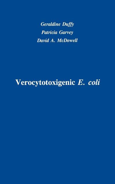 Verocytotoxigenic E. Coli