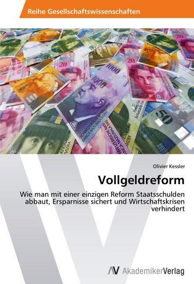 Vollgeldreform