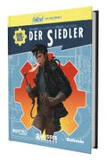 Fallout: Das Rollenspiel - Handbuch der Siedler