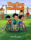 The Boy in the Wheelchair