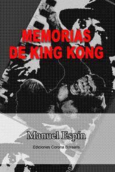 El regreso de King-Kong