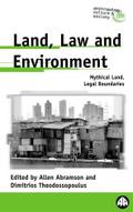 Land, Law and Environment