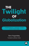 The Twilight of Globalization