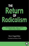 The Return of Radicalism