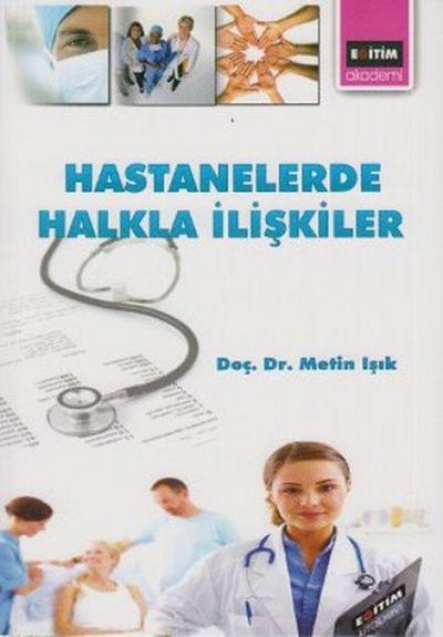 Hastanelerde Halkla Iliskiler