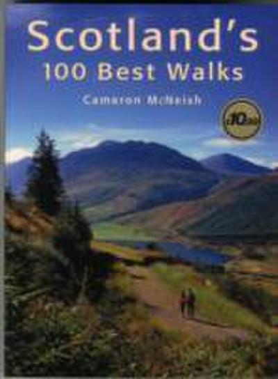 Scotland’s 100 Best Walks