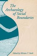 The Archaeology of Social Boundaries