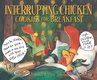 Interrupting Chicken