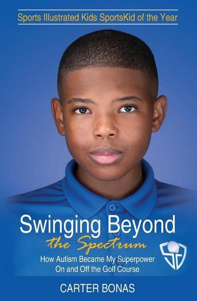 Bonas, C: Swinging Beyond the Spectrum