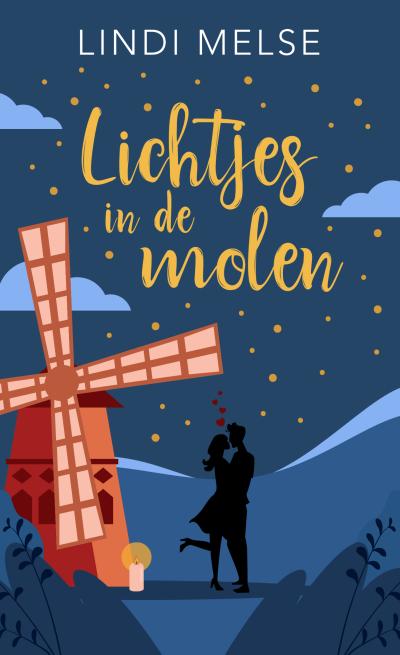 Lichtjes in de molen