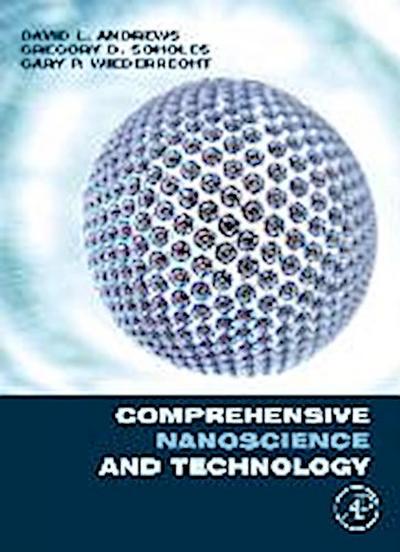 Comprehensive Nanoscience and Technology, 5 vols