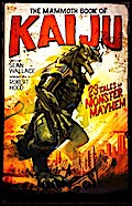 The Mammoth Book of Kaiju