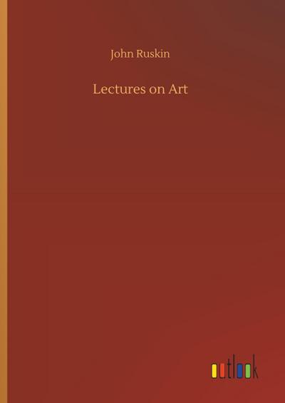 Lectures on Art
