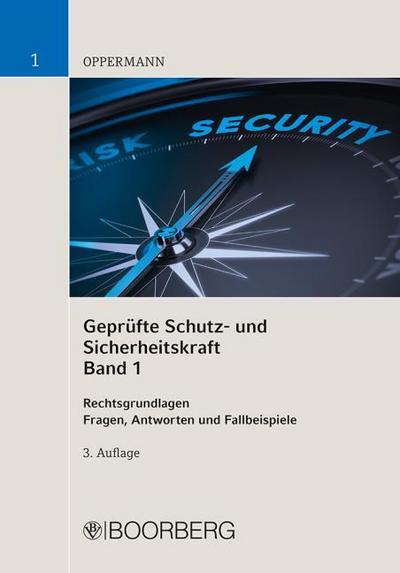 Geprüfte Schutz- und Sicherheitskraft 1