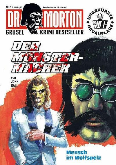 Der Monster-Macher