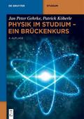 Physik im Studium - Ein Brückenkurs