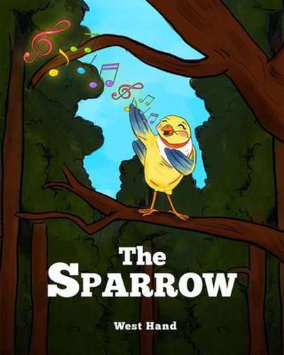 The Sparrow