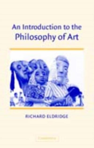 Introduction to the Philosophy of Art