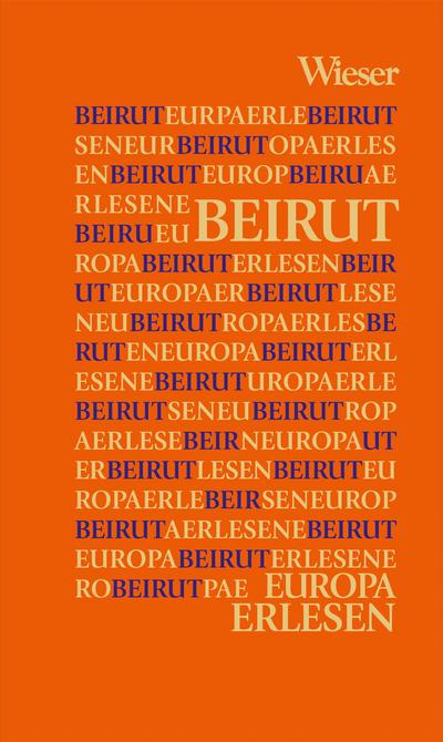 Europa Erlesen Beirut